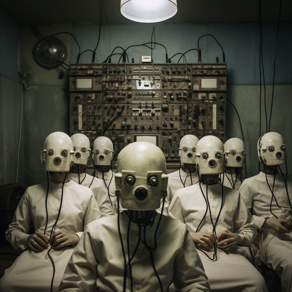 Techno HardStyle Hard Trance – WTF is going on?